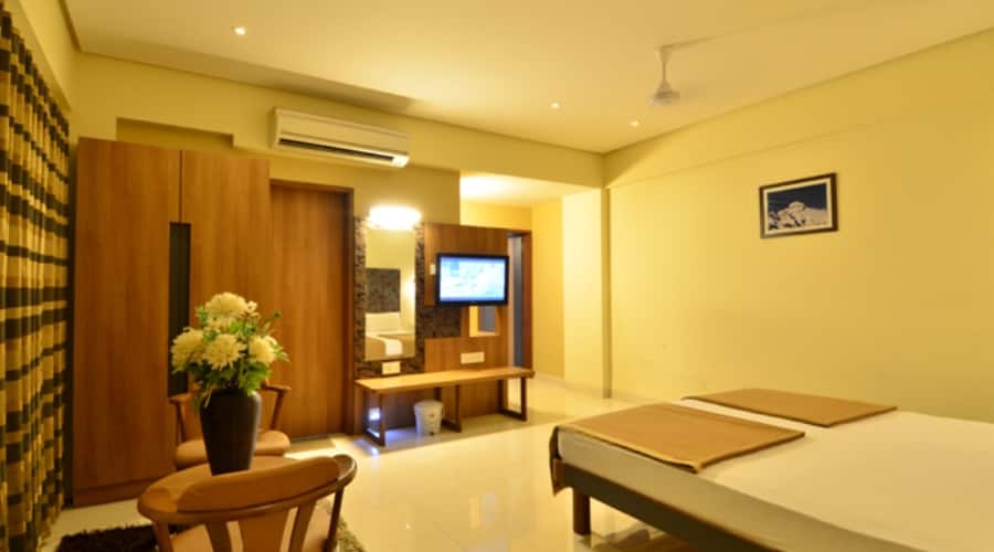 Tiranga Residency, Pune 5